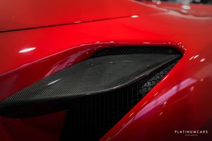 Ferrari F8 bild 6