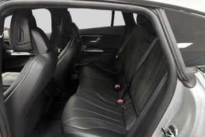 Mercedes EQE300 bild 9
