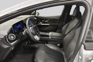 Mercedes EQE300 bild 8