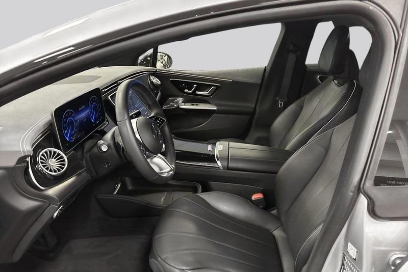 Mercedes EQE300 bild 8
