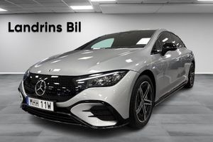 Mercedes EQE300 bild 1