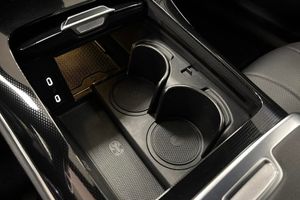 Mercedes EQE300 bild 12