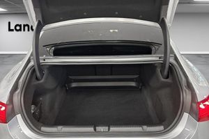 Mercedes EQE300 bild 14