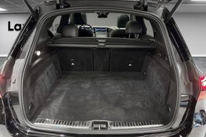 Mercedes GLE350 bild 14