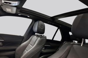 Mercedes GLE350 bild 19