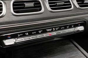 Mercedes GLE350 bild 13
