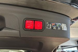 Mercedes GLE350 bild 16