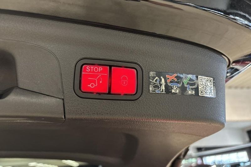 Mercedes GLE350 bild 16