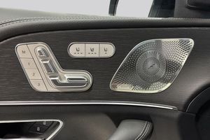 Mercedes GLE350 bild 18