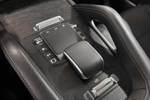 Mercedes GLE350 bild 12