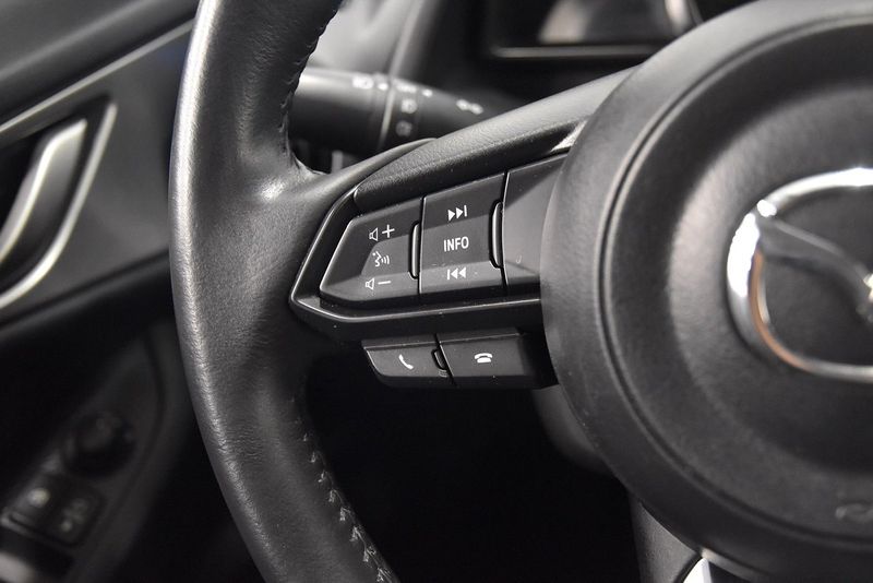 Mazda CX-3 bild 10