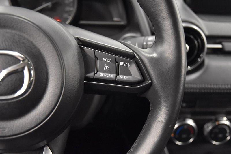 Mazda CX-3 bild 11