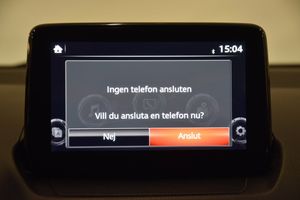Mazda CX-3 bild 16