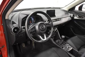 Mazda CX-3 bild 9