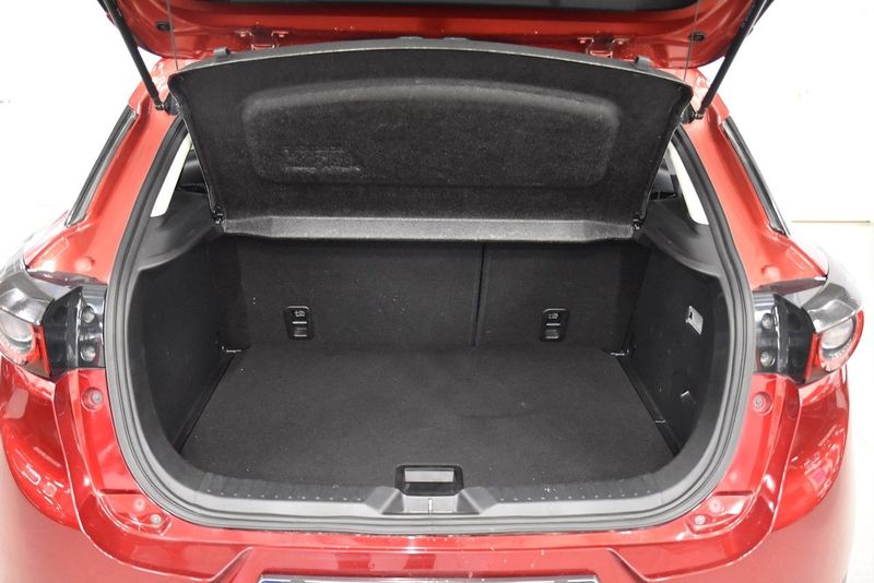 Mazda CX-3 bild 19