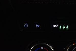 Mazda CX-3 bild 14