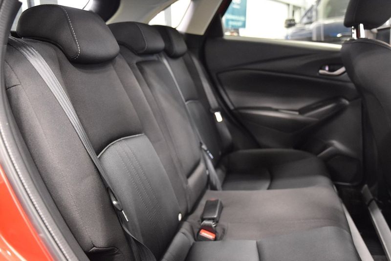 Mazda CX-3 bild 13