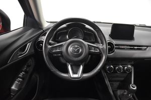 Mazda CX-3 bild 2