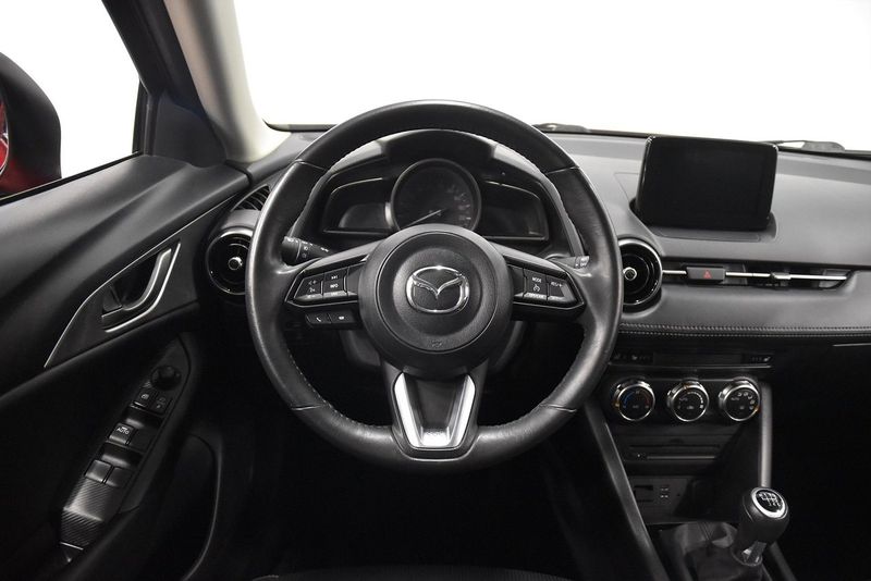 Mazda CX-3 bild 2
