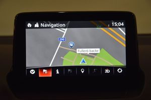 Mazda CX-3 bild 17