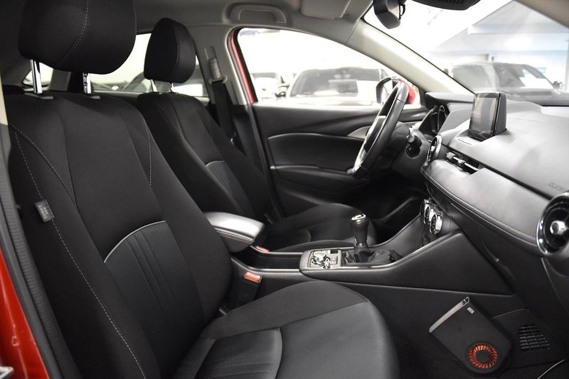Mazda CX-3 bild 12
