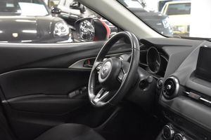 Mazda CX-3 bild 8
