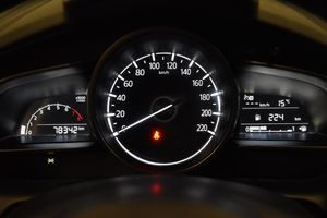 Mazda CX-3 bild 15