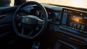 Cupra Terramar bild 5
