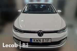 Volkswagen Golf bild 1