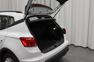 Seat Arona bild 5