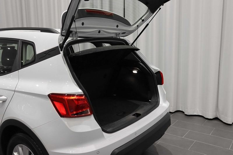 Seat Arona bild 5