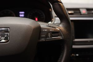 Seat Arona bild 12