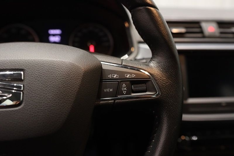 Seat Arona bild 12