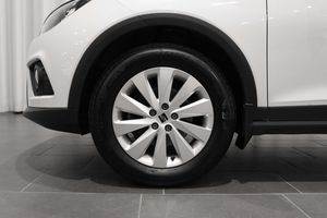 Seat Arona bild 6