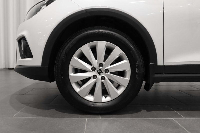 Seat Arona bild 6
