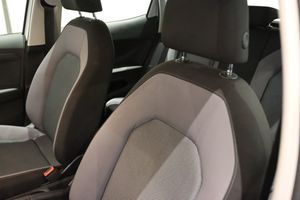Seat Arona bild 20