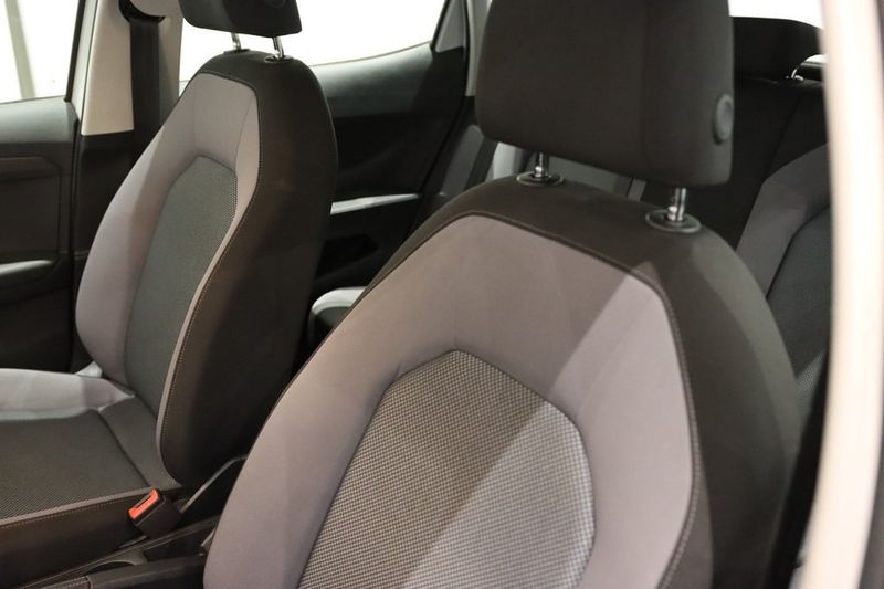 Seat Arona bild 20