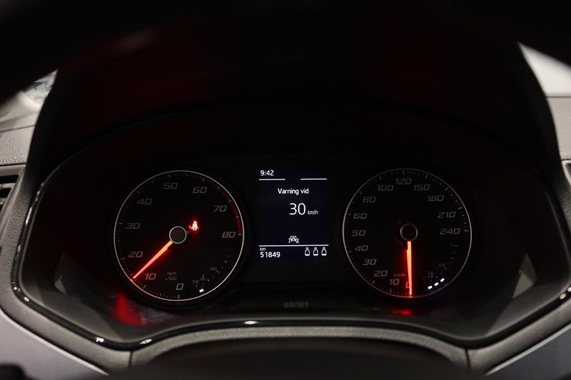 Seat Arona bild 14