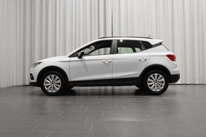 Seat Arona bild 2