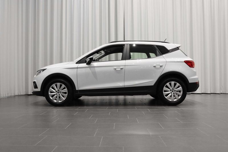 Seat Arona bild 2