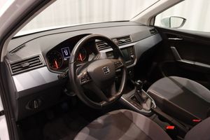 Seat Arona bild 9