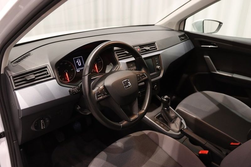 Seat Arona bild 9