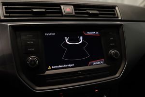 Seat Arona bild 15