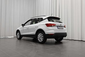 Seat Arona bild 3