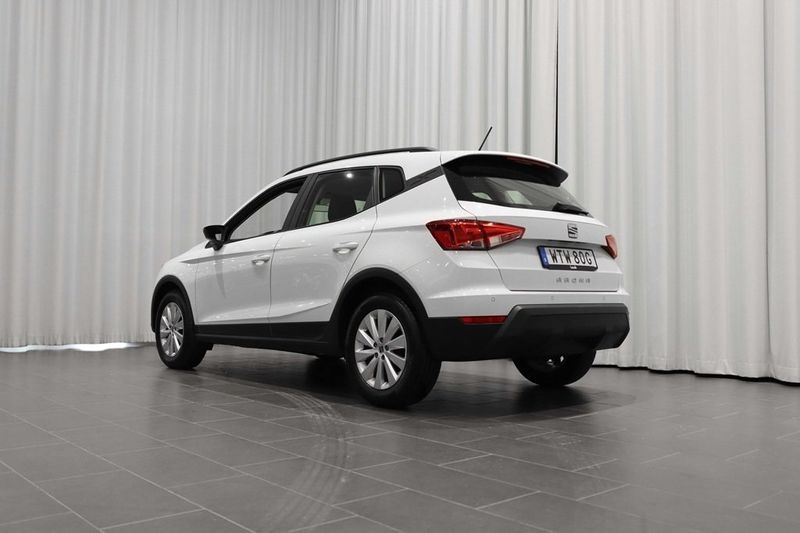 Seat Arona bild 3