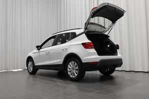 Seat Arona bild 4