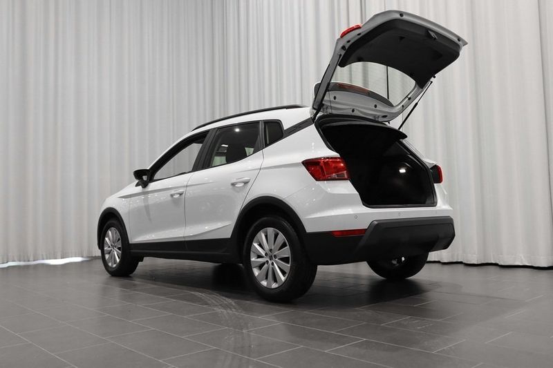 Seat Arona bild 4