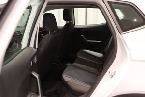 Seat Arona bild 8