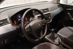 Seat Arona bild 10