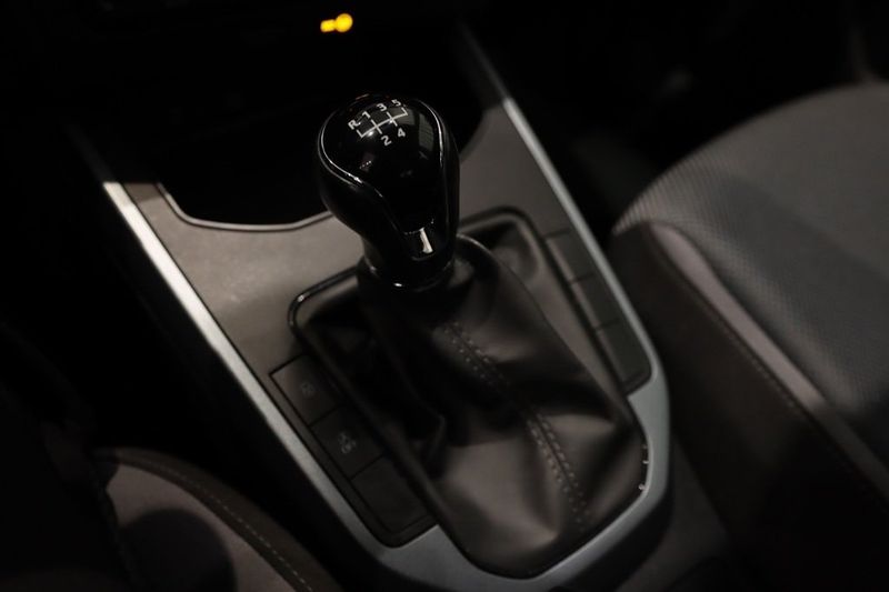 Seat Arona bild 17